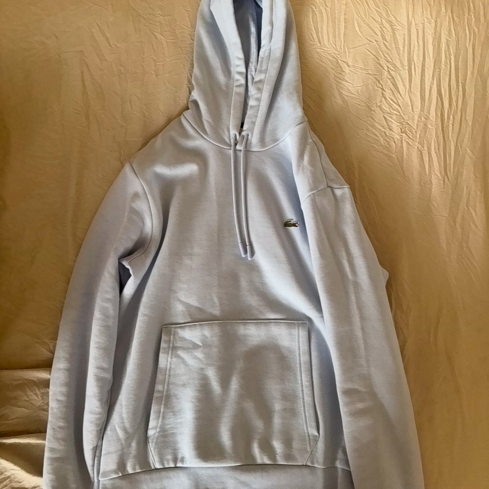 Lacoste Hoodie